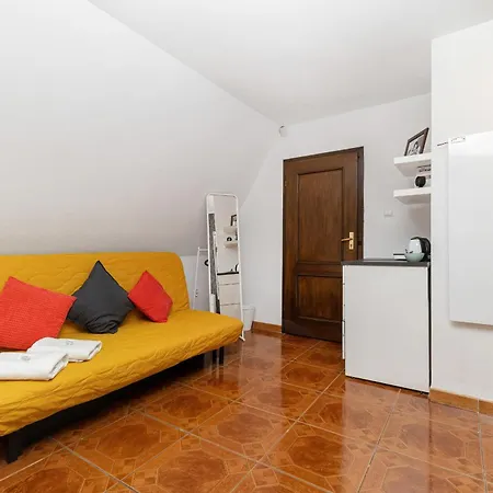 Old Town Cozy Microapartaments Podwale By Renters *