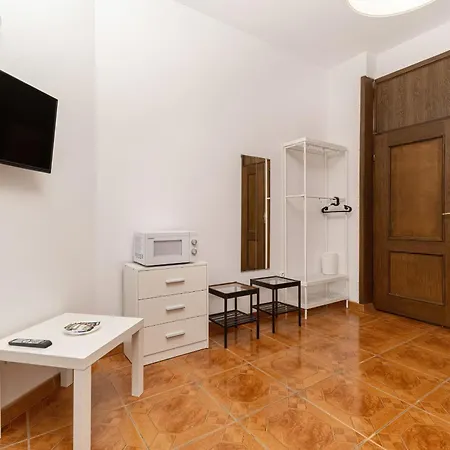 Lejlighed Old Town Cozy Microapartaments Podwale By Renters