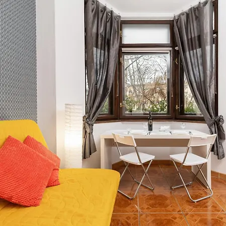 Old Town Cozy Microapartaments Podwale By Renters Lejlighed Wrocław