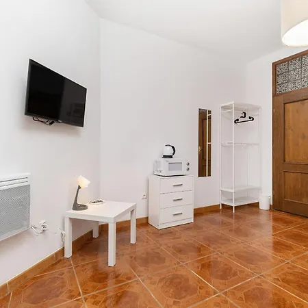 Old Town Cozy Microapartaments Podwale By Renters Lejlighed Wrocław