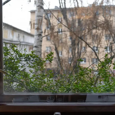 Lejlighed Old Town Cozy Microapartaments Podwale By Renters